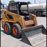 بابکت ژاپنی TCM607