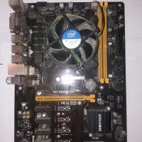 باندل مادربرد و CPU کامپیوتر DDR 4