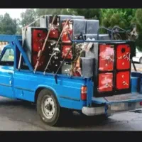 زیر قیمت بازار گاوصندوق همه مدل