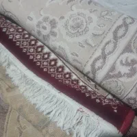قالی  وموکت