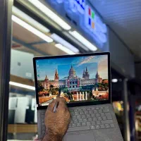 سرفیس لپ تاپ۲- Surface Laptop2 i5/8/128- علیاپرداز