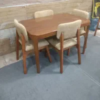 صندل میزوصندلی مکس