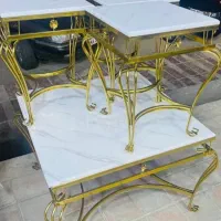 میز عسلی شیک