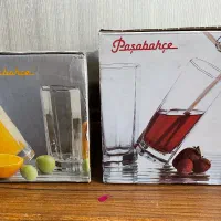 لیوان ترک پاشاباغچه‌ اردورخوری بی وی کی آکبند