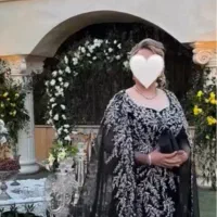 لباس مجلسی
