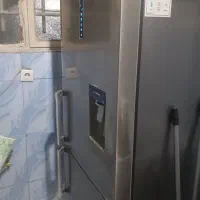 جهیزیه جارو برقی فرش یخچال گاز بخاری