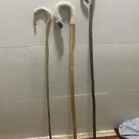 عسا چوب دستی