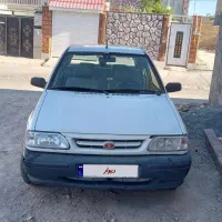پراید مدل ۸۷