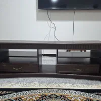 میزتلوزیون