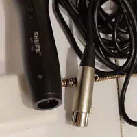 میکروفون شور SM 140ppppاصلی. SHURE