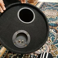 ساب ۱۳۰۰|صوتی و تصویری|مشهد, شهرک بهارستان|دیوار