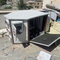 باکس فلزی سایلنت