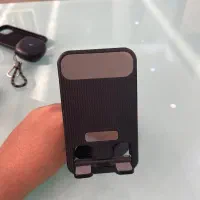 پایه گوشی موبایل آهنی