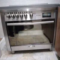 اجاق گاز برنده تکنوگاز