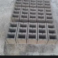 بلوکه دیواری سبک وسنگین