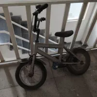 دوچرخه