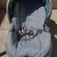 صندلی ماشین