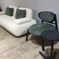 مبل راحتی تخت خواب شو میلانو مکانیزم