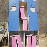 کمد کودک