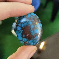 سنگ فیروزه
