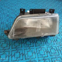 چراغ جلو وعقب ماشین 405