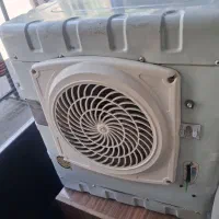 کولر آبی کوچک