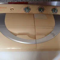 ماشین لباس شویی