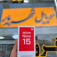 شیامیnot15 256gigبازنشستگان تامین اجتماعی4%
