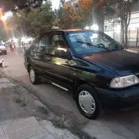 پراید 131se