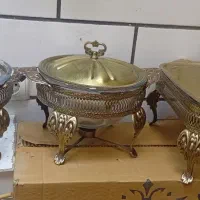 ست سوفله خوری