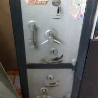 گاوصندوق نسوز