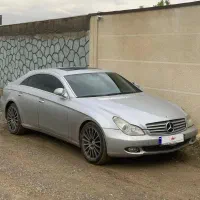 بنز CLS350