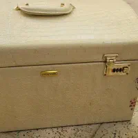 صندوق قاشق و چنگال