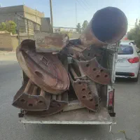 خرید انواع ضایعات با بهترین قیمت درب منزل