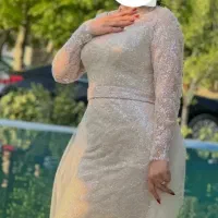 لباس مجلسی