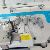 چرخ سردوز چهار نخ جک