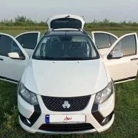 کوییک GXR رینگ ۱۴۰۴