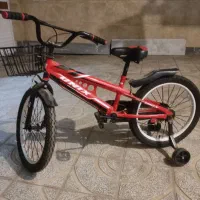 دوچرخه ۲۰