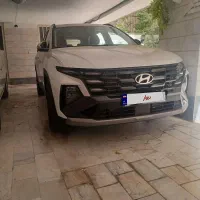 توسان ۲۰۲۵ L|خودرو سواری و وانت|تهران, تاکسیرانی|دیوار