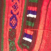 خیاط زی و استین قشنگ لو تین