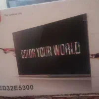 تلویزیون TCL ال ای دی 32اینچ