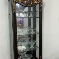 بوفه،ویترین،دکور