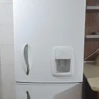 یخچال و فریزر امرسان