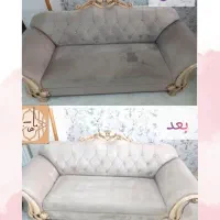 مبل شویی|خدمات نظافت|قم, علی آباد سعدگان|دیوار