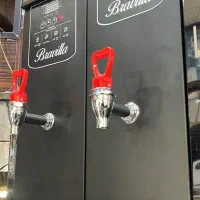 بویلر آب جوش