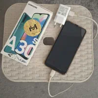 گوشی کارکرده a30s