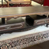 میز تیوی