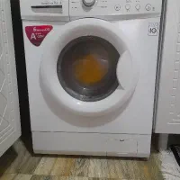لباسشویی ال جی ۷کیلویی اصل کره