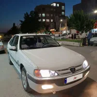 پارس سال 95 دوگانه