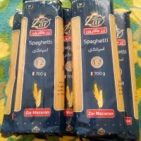 ماکارونی زر ماکارون